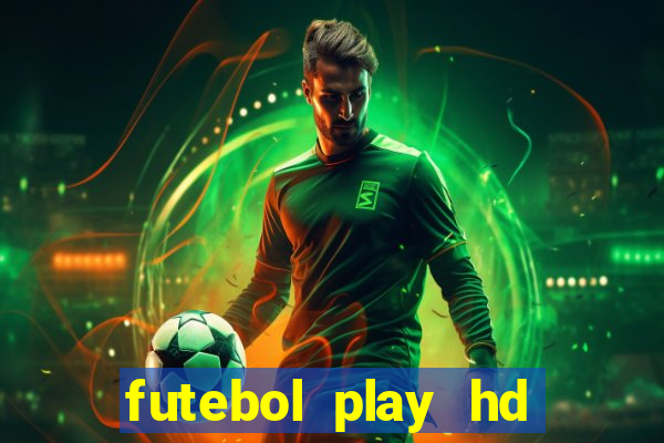 futebol play hd sao paulo